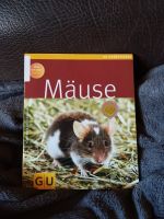 Buch über Mäuse von GU Schleswig-Holstein - Elmshorn Vorschau