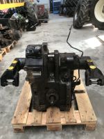 Hydraulikblock für Maxxum 5120 - 5150, mit Neutralstellung Nordrhein-Westfalen - Meinerzhagen Vorschau