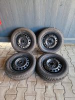 Winterreifen  Bridgestone 14" Bayern - Heroldsbach Vorschau