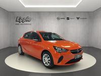 Opel Corsa-e Edition Sitzheizung Klimaut. 11kw Onboar Baden-Württemberg - Rutesheim   Vorschau