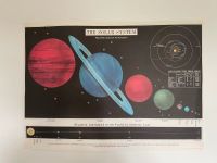 Poster Bild Wanddeko Universum Planeten Nordrhein-Westfalen - Detmold Vorschau