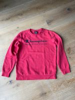 Champion 162/167 cm  Sweatshirt Pulli Pullover Wuppertal - Elberfeld Vorschau