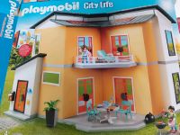 Playmobil Haus City Life Essen - Bredeney Vorschau