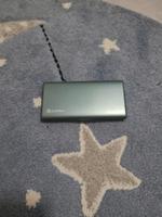 Powerbank sehr guter Zustand Nordrhein-Westfalen - Ennigerloh Vorschau