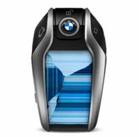 Reparatur BMW KEY Fernbedienung IDG DISPLAY Mecklenburg-Vorpommern - Löcknitz Vorschau