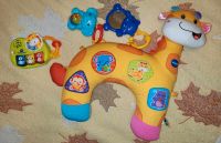 giraffenkissen baby vtech Bergedorf - Hamburg Allermöhe  Vorschau