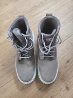 Timberland Damen-Schuhe, Größe 36 – Sehr guter Zustand Baden-Württemberg - Weingarten (Baden) Vorschau