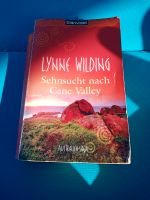 Buch "Sehnsucht nach Cane Valley" (L. Wilding) Niedersachsen - Lüchow Vorschau