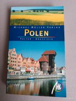 Reiseführer von Michael Müller mit Karte Bayern - Weil a. Lech Vorschau