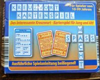 Kreuzwort Kartenspiel Hannover - Herrenhausen-Stöcken Vorschau