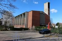 Die besondere Immobilie: Ehemalige Herz-Jesu-Kirche in Neunkirchen Saarland - Neunkirchen Vorschau