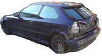 Honda Civic EK4 VTI Schlachtung (Farbe: blau) Thüringen - Erfurt Vorschau