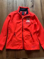 Gaastra Softshell Niedersachsen - Peine Vorschau