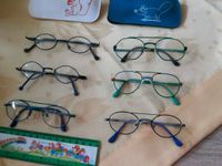 Hochwertige Kinderbrillengestelle Baden-Württemberg - Karlsruhe Vorschau