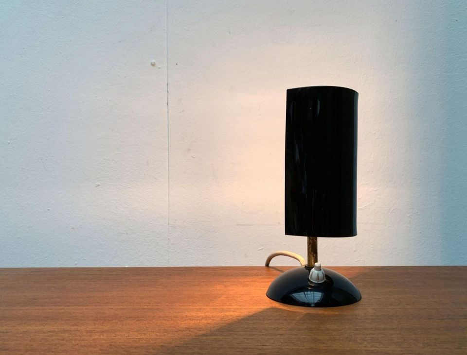 Mid Century Table Lamp Tischleuchte zu 60er Space Age Stilnovo in Hamburg