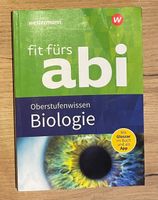 Fit fürs Abi - Oberstufenwissen Biologie, Westermann Schleswig-Holstein - Lübeck Vorschau