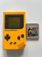 Nintendo Gameboy + 32 in 1 Spiel Baden-Württemberg - Altdorf Nürtingen Vorschau