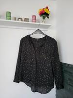 H&M Damen Shirt Größe 36/S Baden-Württemberg - Neckarsulm Vorschau