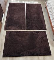 3 Stück IKEA STOENSE Teppich braun 80x150 cm Bayern - Deggendorf Vorschau