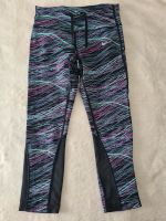 NIKE Dri-Fit Damen Sport Leggings XS Brandenburg - Ahrensfelde Vorschau