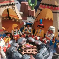 Playmobil Sammlung Nordrhein-Westfalen - Bergisch Gladbach Vorschau