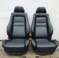 Ledersitze Recaro Sitze VW Vento, Golf 3, Golf 3 Cabrio Wuppertal - Oberbarmen Vorschau