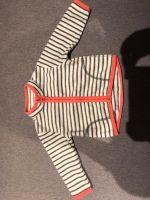 Fleecejacke baby Topomini größe 56 Weiss schwarz pink Rheinland-Pfalz - Kaiserslautern Vorschau