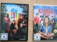 2er Pack DVD Connie & Co + 3   Ausrufezeichen Nürnberg (Mittelfr) - Nordstadt Vorschau