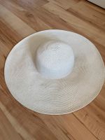 Weißer Hut aus Griechenland Damen Berlin - Treptow Vorschau