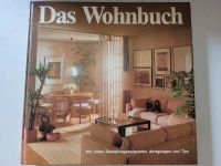 "Das Wohnbuch", Verlagsanstalt Alexander Koch Hessen - Egelsbach Vorschau