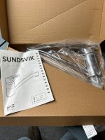 Ikea Sundsvik Wasserhahn OVP neu! Niedersachsen - Tespe Vorschau
