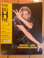 Zeitschrift, die deutsche Bühne, Schauspiel, Theater Berlin - Neukölln Vorschau