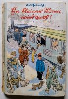 Kinderbuch "Ein kleiner Mann wird groß" 1941 Thüringen - Ilmenau Vorschau