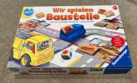 Ravensburger Wir spielen Baustelle Niedersachsen - Munster Vorschau