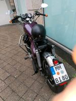 Honda CX500C Tausche auch gegen anderes Motorrad Nordrhein-Westfalen - Mülheim (Ruhr) Vorschau
