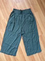 Kinder kurze Mädchen Sommerhose 7/8 Gr. 152 Khaki Hamburg-Nord - Hamburg Dulsberg Vorschau