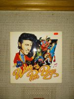 Willie & The Poor Boys LP Vinyl 1985 Blues Rock Bayern - Diedorf Vorschau