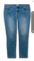 sheego Jeans "die schmale" Gr. 48 Hessen - Oberzent Vorschau
