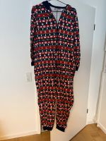 Weihnachtsoverall / Overall / Jumpsuit, Gr. M Stuttgart - Bad Cannstatt Vorschau