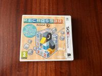 Picross 3D Round 2 (Nintendo3D) Müritz - Landkreis - Waren (Müritz) Vorschau