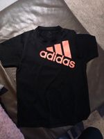 Adidas Sportshirt Druck orange Nordrhein-Westfalen - Düren Vorschau