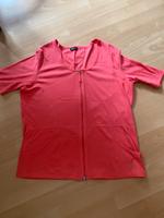 Neue apricotfarbene Shirtjacke von Gerry Weber / 46 Hessen - Wiesbaden Vorschau