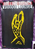 Rolling Stones Voodoo Lounge Poster Berlin - Mitte Vorschau