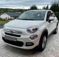 Fiat 500X 1.4 MultiAir Bayern - Maßbach Vorschau