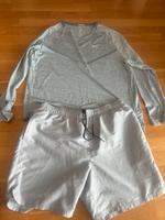 Nike Short Trainingshose Frankfurt am Main - Kalbach-Riedberg Vorschau