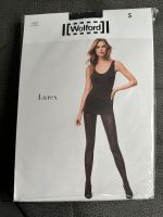 Wolford Strumpfhose Lurex Tights black RAR Gr. S Baden-Württemberg - Altheim bei Ehingen Donau Vorschau