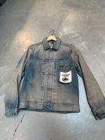 Lee 101 Selvage Cowboy Jacket. Aachen - Aachen-Mitte Vorschau