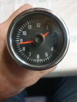 VDO Auto-Uhr Oldtimer 12Volt Rheinland-Pfalz - Billigheim-Ingenheim Vorschau