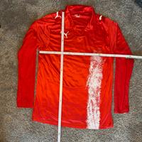 Puma langarm Shirt große L Bayern - Mallersdorf-Pfaffenberg Vorschau