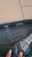 C&A  High straight jeans gr.44 neuwertig Nordrhein-Westfalen - Bergkamen Vorschau